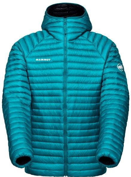 Mammut - Aenergy Insulated - Donzen Jas - Waterafstotend