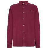 KnowledgeCotton Apparel Heren Corduroy Overhemd