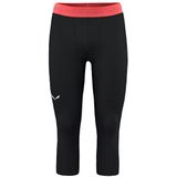 Salewa - Cristallo Warm - 3/4 Leggings - Heren