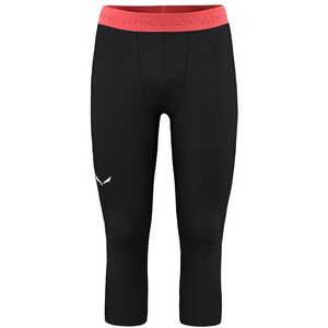 Salewa - Cristallo Warm - 3/4 Leggings - Heren