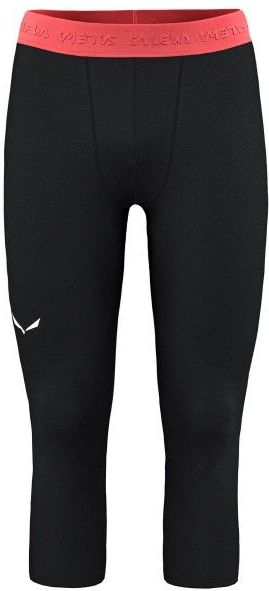 Salewa - Cristallo Warm - 3/4 Leggings - Heren
