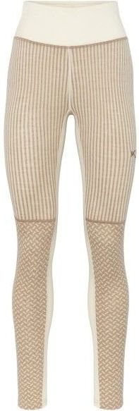 Kari Traa - Smekker High Waist - Broek - Merino - Dames