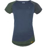 Grüezi Bag Dames Janeway WoodWool T-Shirt