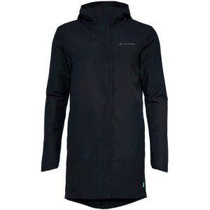 VAUDE - Padded Parka II Cyclist - Winterjas - Water- en Winddicht - Voor Dames