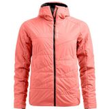 Ortovox - Piz Duan - Isolatiejack - Blauw - Swisswool