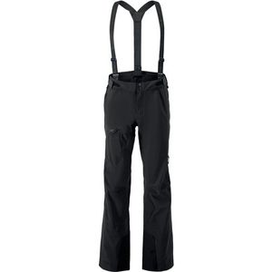Scott Pants Explorair 3L Skibroek (Heren |zwart |waterdicht)