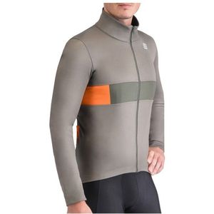 Sportful Neo 2 Softshell Jacket Fietsjack (Heren |grijs)