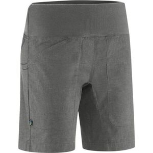 Edelrid Womens Sansara Shorts Short (Dames |grijs)