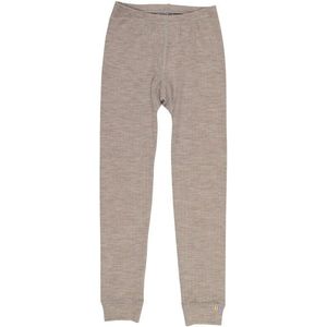 Joha Kids Leggings Colourfull Merino-ondergoed (Kinderen |bruin)