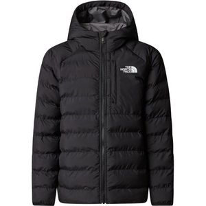 Reversible Perrito - Winterjas - Groen - Gerecyclede Synthetische Isolatie