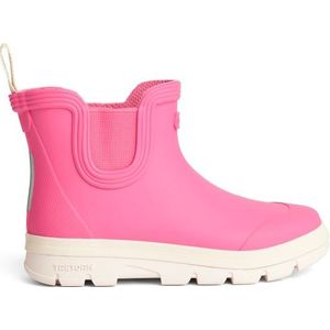 Tretorn Kids Aktiv Chelsea Rubberlaarzen (Kinderen |roze |waterdicht)
