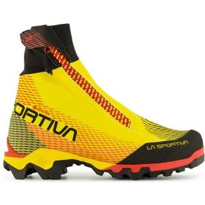 La Sportiva Aequilibrium Speed GTX Bergschoenen (Heren |geel |waterdicht)