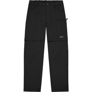 Picture Outif 2in1 Stretch Pants Trekkingbroek (Heren |zwart)