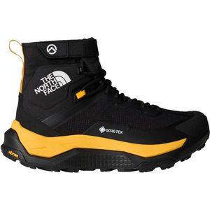 The North Face - Summit Fastpack - Wandelschoenen - Tnf Black - Gore-tex®