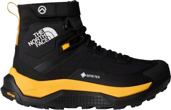 The North Face - Summit Fastpack - Wandelschoenen - Tnf Black - Gore-tex®