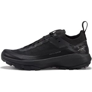 Arcteryx Vertex Alpine GTX Approachschoenen (Heren |zwart |waterdicht)