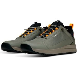 Tropicfeel AT HDry Multisportschoenen (olijfgroen |waterdicht)