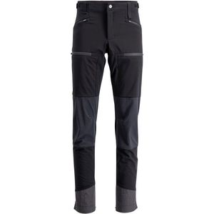 Lundhags Padje Stretch Pant Alpine broek (Heren |zwart)