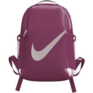 Nike Kids Brasilia 18 Dagrugzak (Kinderen |purper)