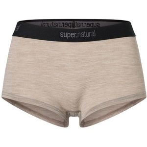 Super.natural - TUNDRA175 - Boyfriend Hipster - Zwart - Optimale Pasvorm
