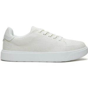 Timberland - Emerson Street - Sneakers - Wit - 100% Gerecycled PET