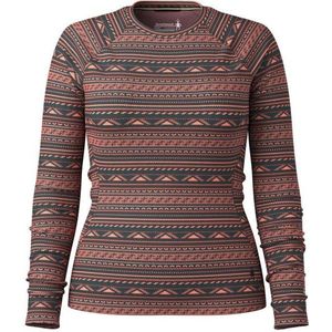 Smartwool - Merino 250 - Merino-ondergoed - Bruin