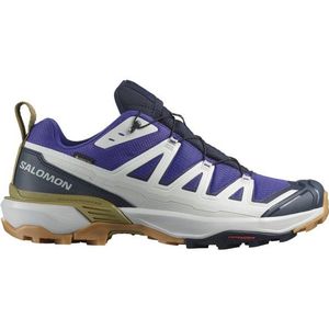 Salomon X Ultra 360 Edge GTX Multisportschoenen (Heren |meerkleurig |waterdicht)