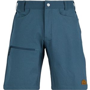 Stoic SälkaSt Tech Shorts Short (Heren |blauw)
