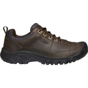 Keen Targhee III Oxford Vrijetijdsschoenen (Heren |zwart)