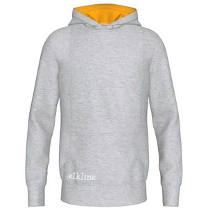 Elkline Taff Hoodie (Heren |grijs)