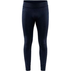 Craft - Core Dry Active Comfort Pant - Synthetisch Ondergoed - Blauw