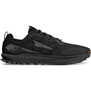 Altra Lone Peak 9+ Trailrunningschoenen (Heren |zwart)
