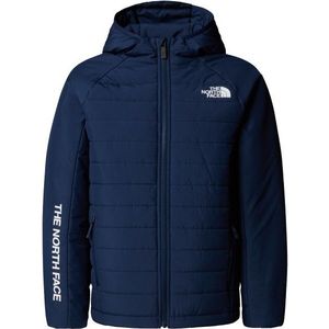 The North Face - B Never Stop Synthetic Jacket - Marine Blauw - Kinderjas