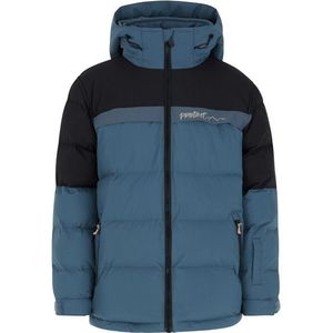 Protest Kids Prtmack Snowjacket Synthetisch jack (Kinderen |blauw |waterdicht)