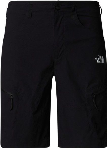 The North Face Exploration Short Short (Heren |zwart)