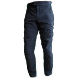 Zimtstern - Shredz - Fietsbroek - Blauw/Zwart