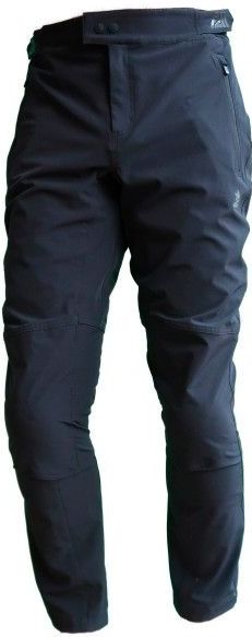 Zimtstern - Shredz - Fietsbroek - Blauw/Zwart