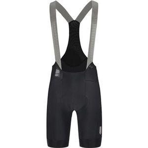 Q365 Adventure Cargo Bib Shorts Fietsbroek (Heren |zwart)