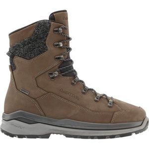Lowa Renegade Evo Ice 2 GTX Winterschoenen (Heren |bruin |waterdicht)