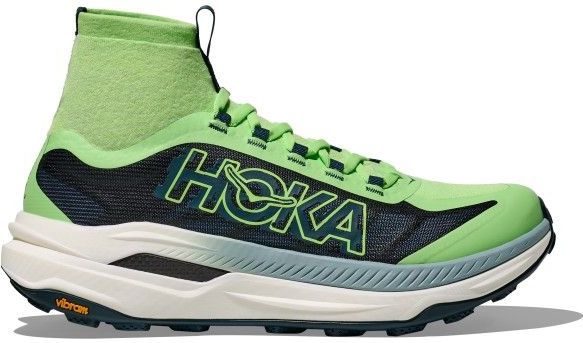 HOKA Tecton X 3 Trailrunningschoenen (Heren |meerkleurig)