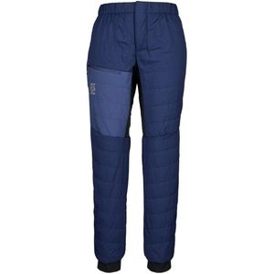 Stoic MountainWool60 Jokkmokk Padded Pants Winterbroek (blauw)