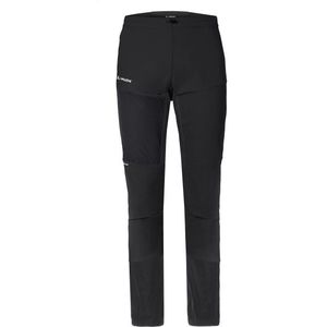 Vaude Larice Light Pants III Alpine broek (Heren |zwart)