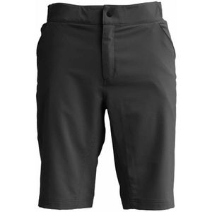 Zimtstern Evo Lightz Short Fietsbroek (Heren |zwart)