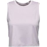 Black Diamond - Circuit - Mouwloos T-shirt - Zwart - Ultrazacht