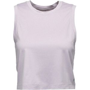 Black Diamond - Circuit - Mouwloos T-shirt - Zwart - Ultrazacht