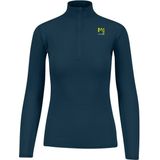 Karpos - Croda Light - Fleece - Halve Rits