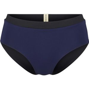 MYMARINI Womens Shorts Bikinibroekje (Dames |blauw)