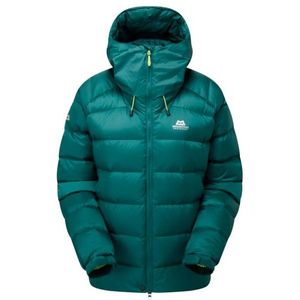 Mountain Equipment Dames Sigma Jas