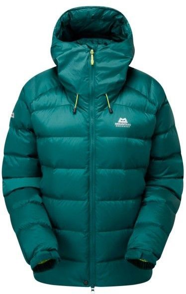 Mountain Equipment Dames Sigma Jas