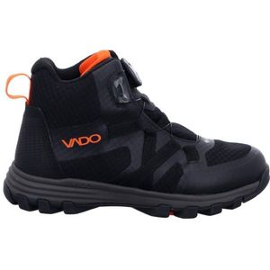 VADO - Hiker Mid Boa GTX - Winterschoenen - Zwart - Waterdicht